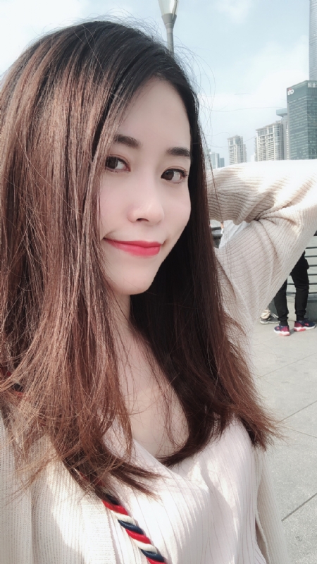 李梦婷的第一张照片--龙岩相亲网