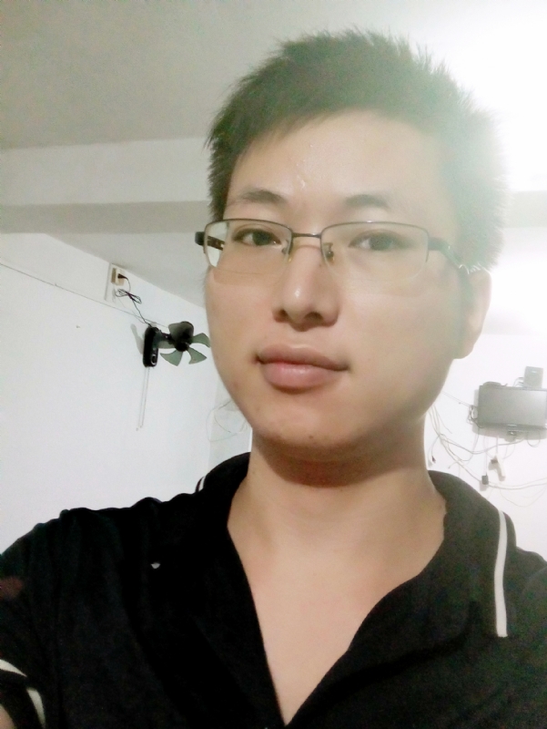 安静的心的第一张照片--龙岩相亲网