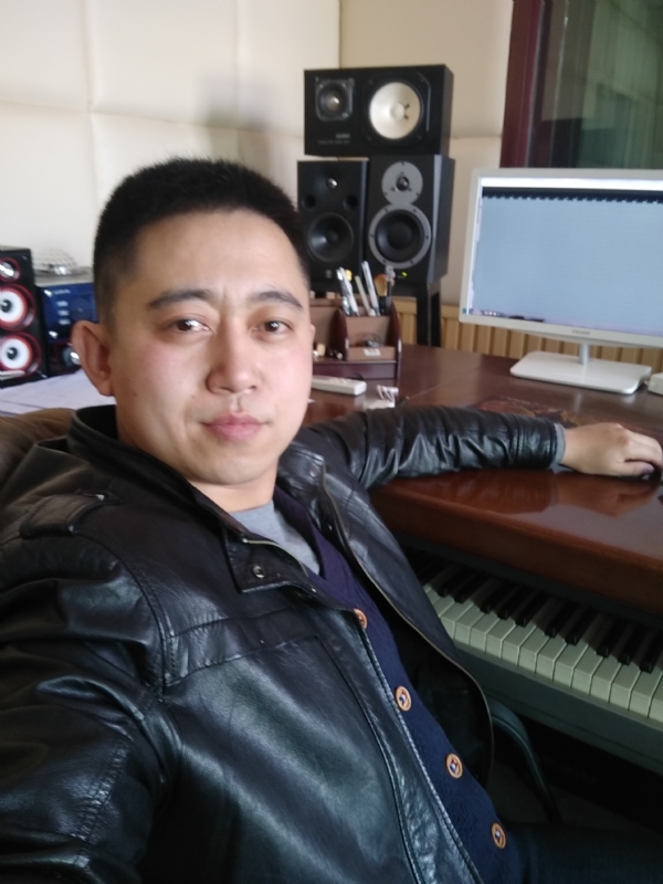MrJing的第一张照片--龙岩相亲网