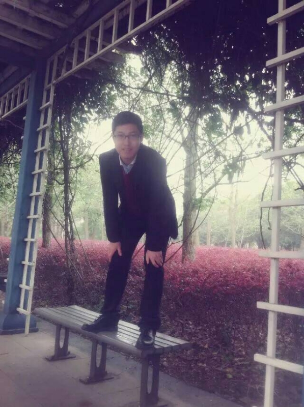 果子的第一张照片--龙岩相亲网