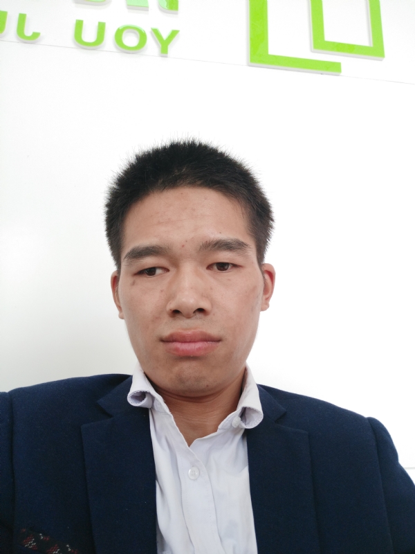 阿宝的第一张照片--龙岩相亲网