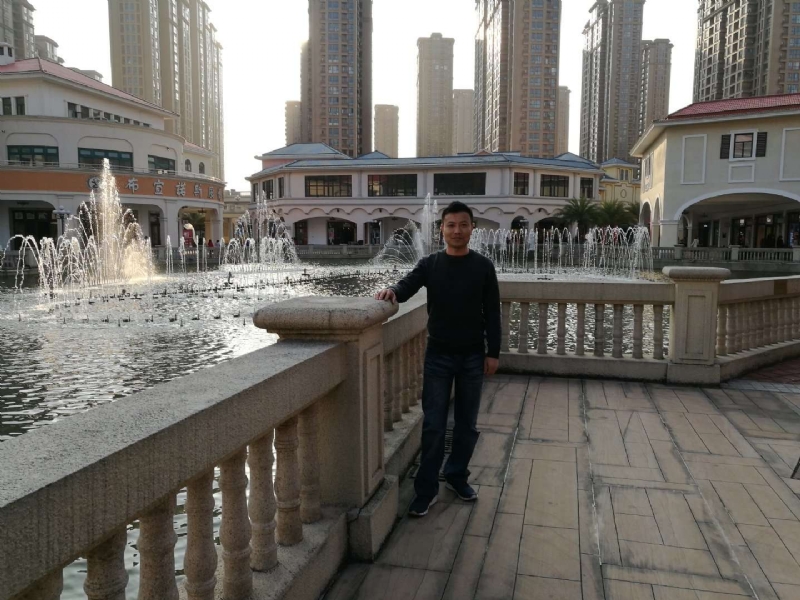 光圈的第二张照片--龙岩相亲网
