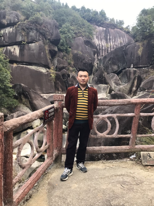 风筝的第二张照片--龙岩相亲网