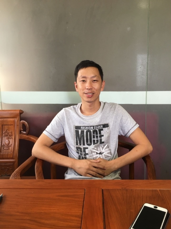 逝水流年的第二张照片--龙岩相亲网