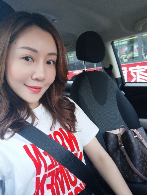 娜娜的第二张照片--龙岩相亲网