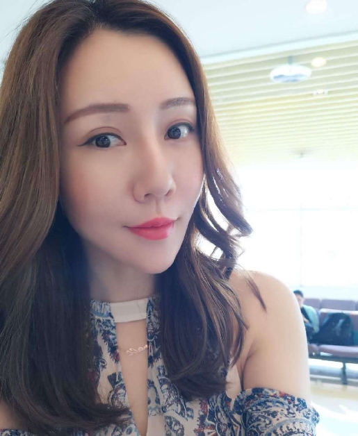 娜娜的第三张照片--龙岩相亲网