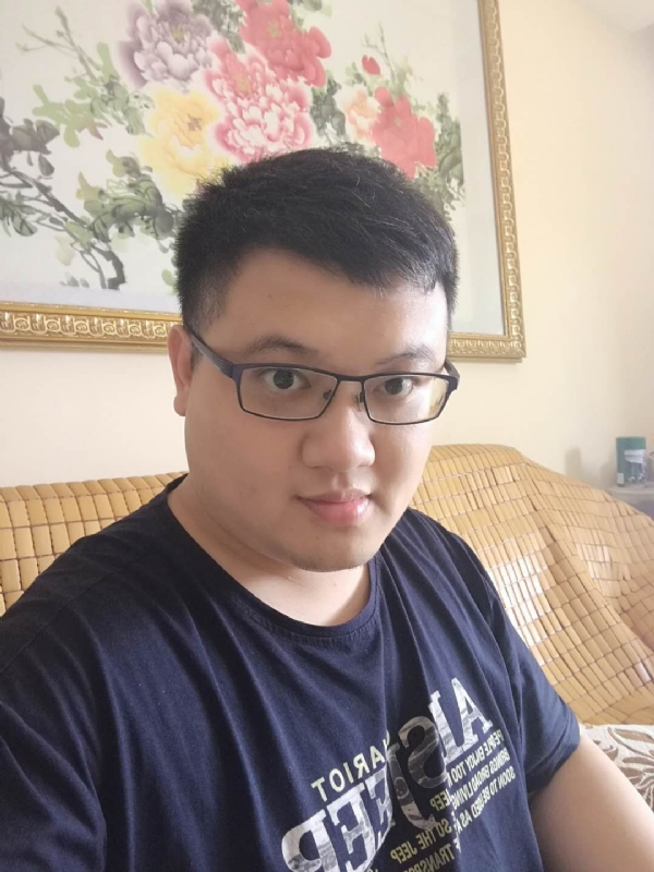 爱我别走的第一张照片--龙岩相亲网