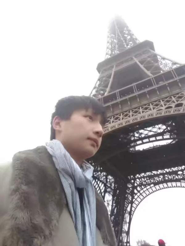 好好相遇的第一张照片--龙岩相亲网