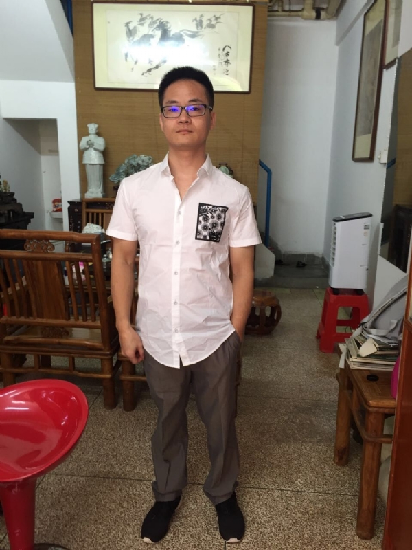 想要一个家的第一张照片--龙岩相亲网