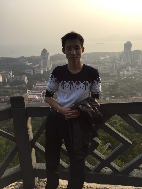 冬末花未眠的第一张照片--龙岩相亲网