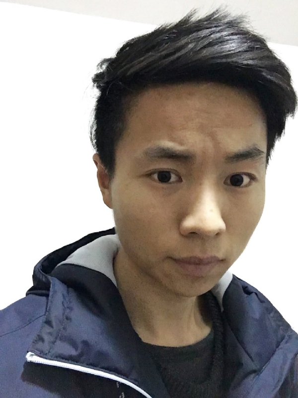 大鱼Q的第一张照片--龙岩相亲网