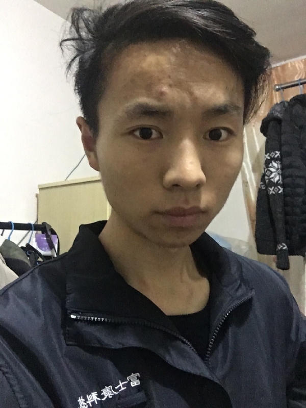 大鱼Q的第二张照片--龙岩相亲网