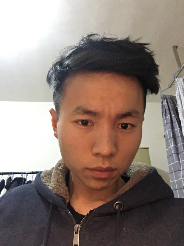 大鱼Q的第三张照片--龙岩相亲网