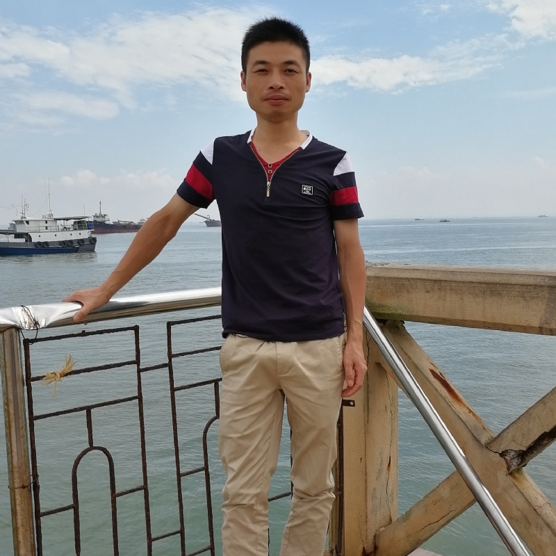 一个人的等待的第一张照片--龙岩相亲网