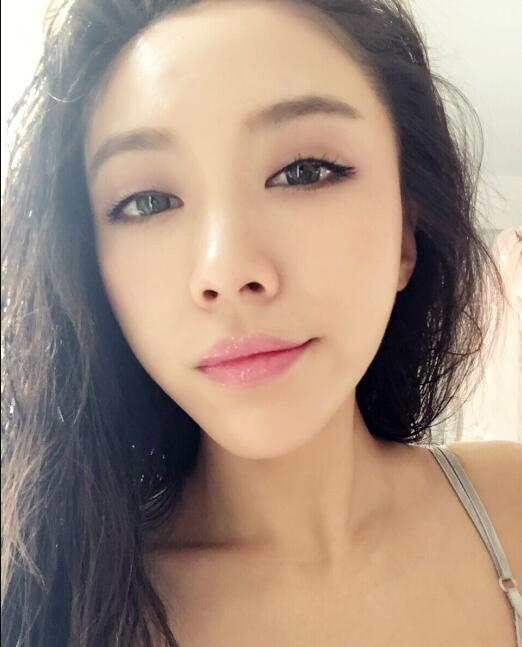欣欣的第二张照片--龙岩相亲网