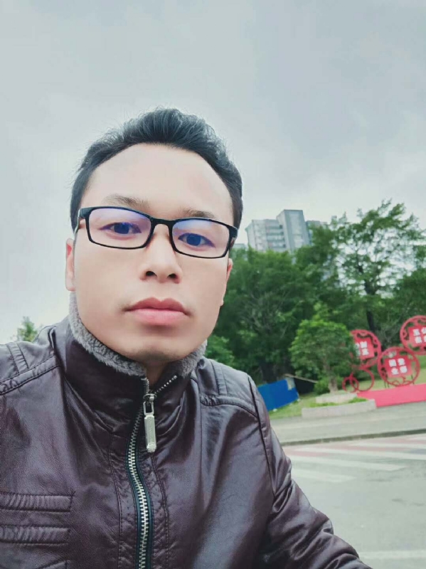 廖军的第二张照片--龙岩相亲网