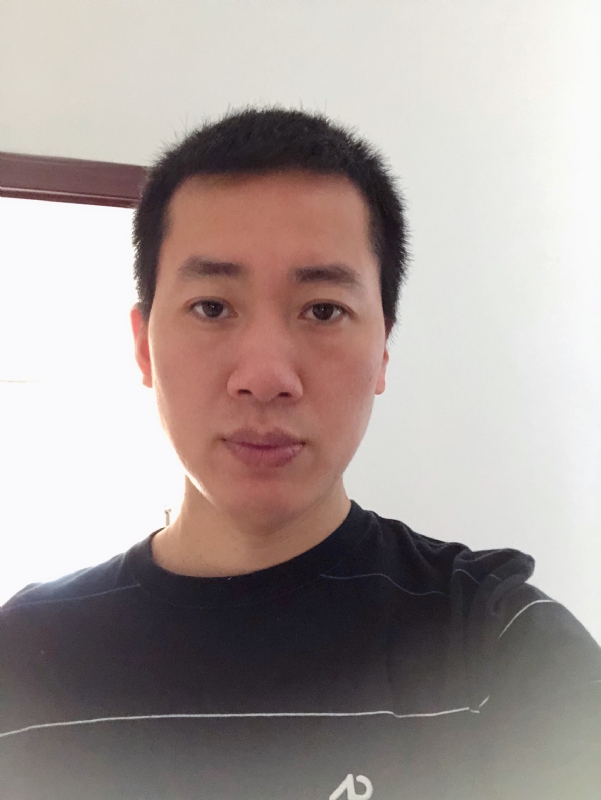 august的第二张照片--龙岩相亲网