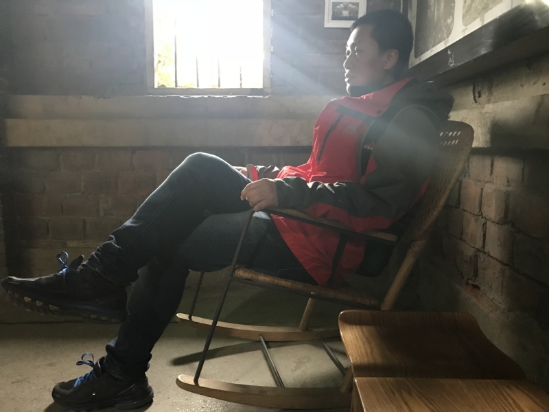 august的第四张照片--龙岩相亲网