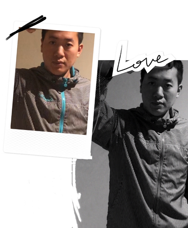 august的第五张照片--龙岩相亲网
