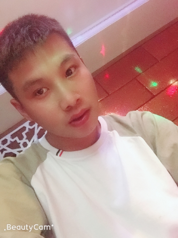 阿锋的第一张照片--龙岩相亲网