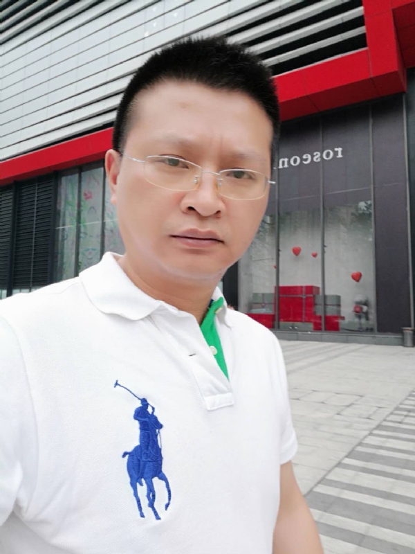 硬汉的第一张照片--龙岩相亲网