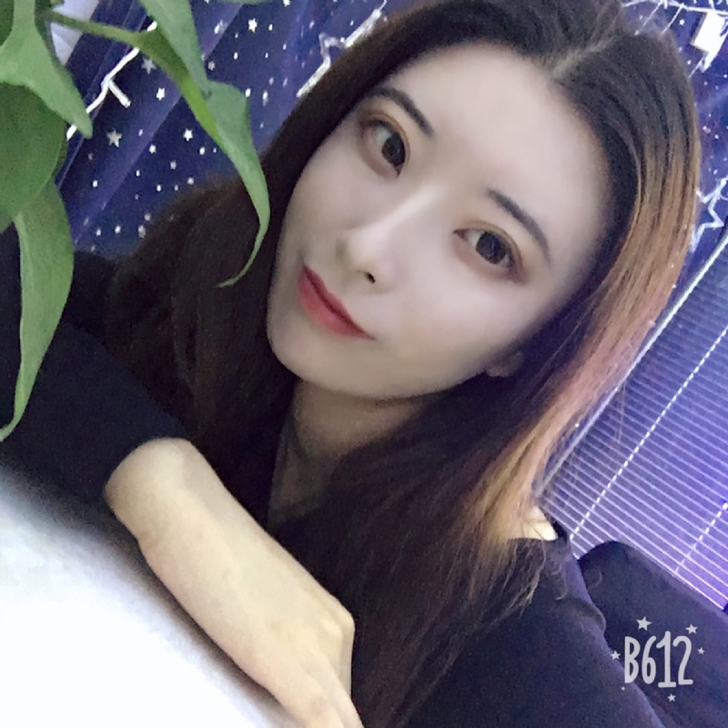 小树叶的第一张照片--龙岩相亲网