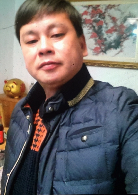 期待幸福的第一张照片--龙岩相亲网