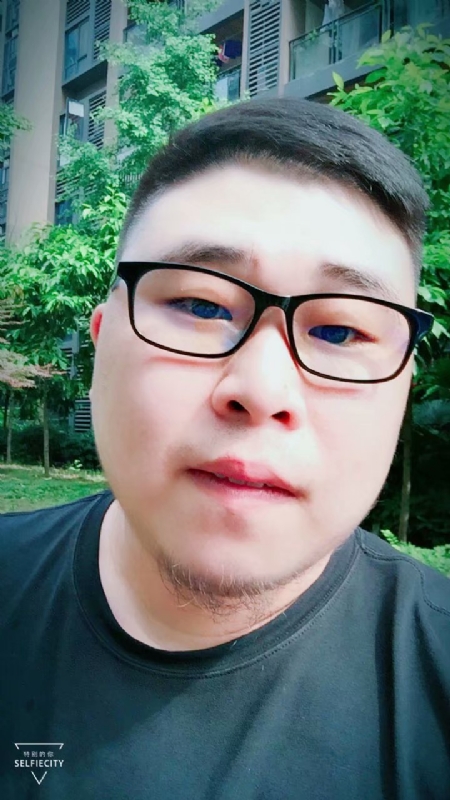 我是你的爱的第一张照片--龙岩相亲网