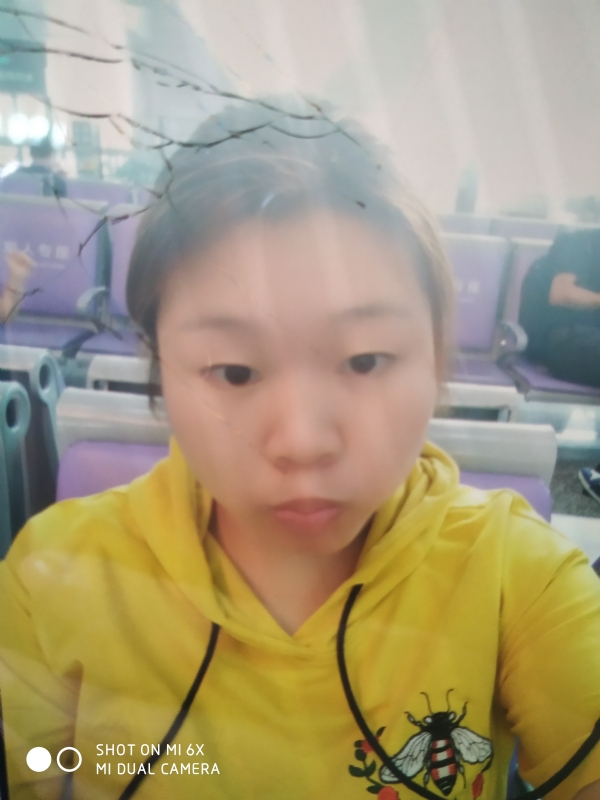 随缘的第一张照片--龙岩相亲网