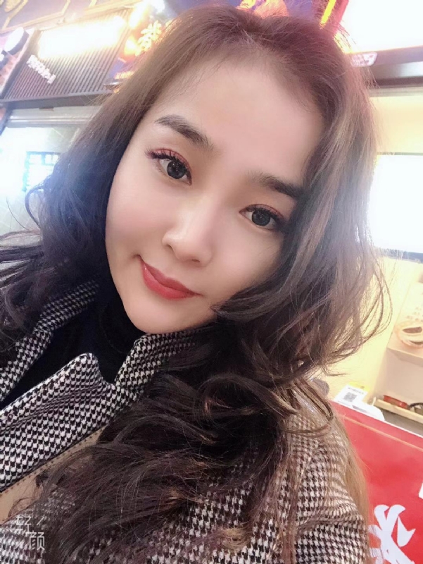 珍惜以后的第二张照片--龙岩相亲网