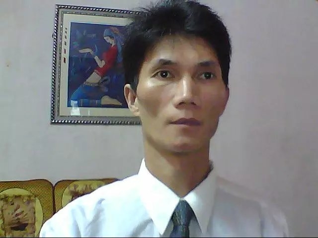 阿文的第一张照片--龙岩相亲网