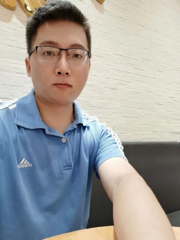 月亮河的第一张照片--龙岩相亲网