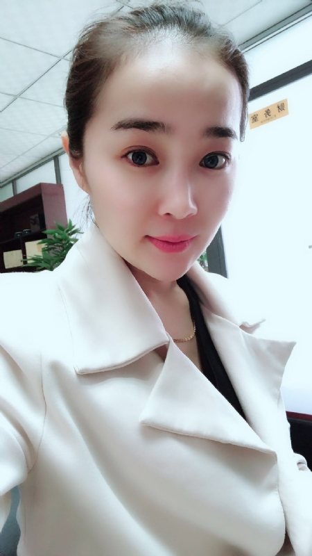 薇薇123的第三张照片--龙岩相亲网