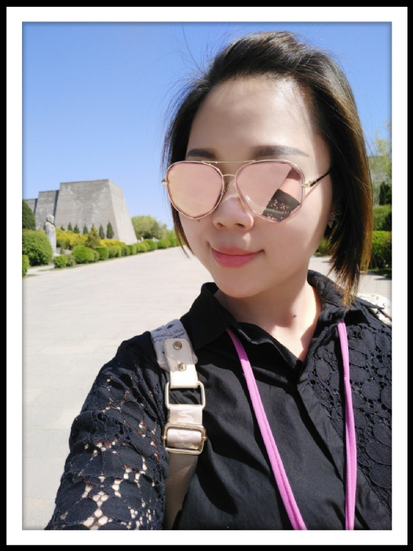 Nicole的第一张照片--龙岩相亲网