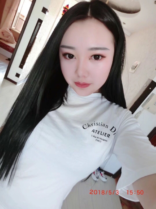 佳怡的第三张照片--龙岩相亲网