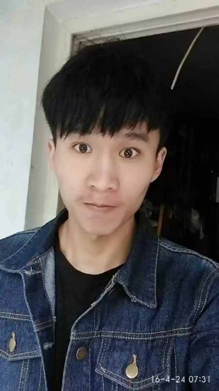 匆匆而过的第一张照片--龙岩相亲网