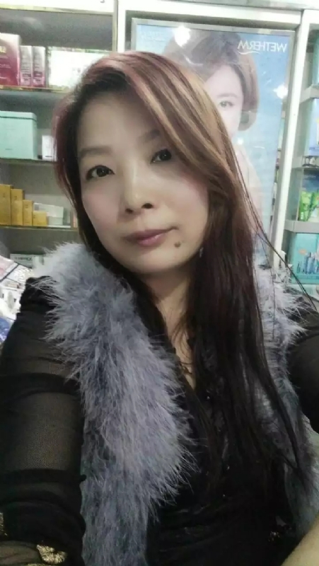 胡静的第一张照片--龙岩相亲网