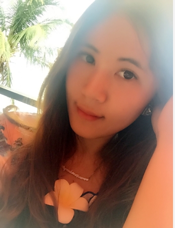 婷婷的第一张照片--龙岩相亲网