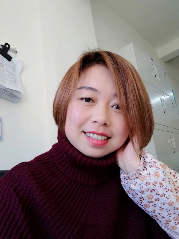 漠然的第一张照片--龙岩相亲网