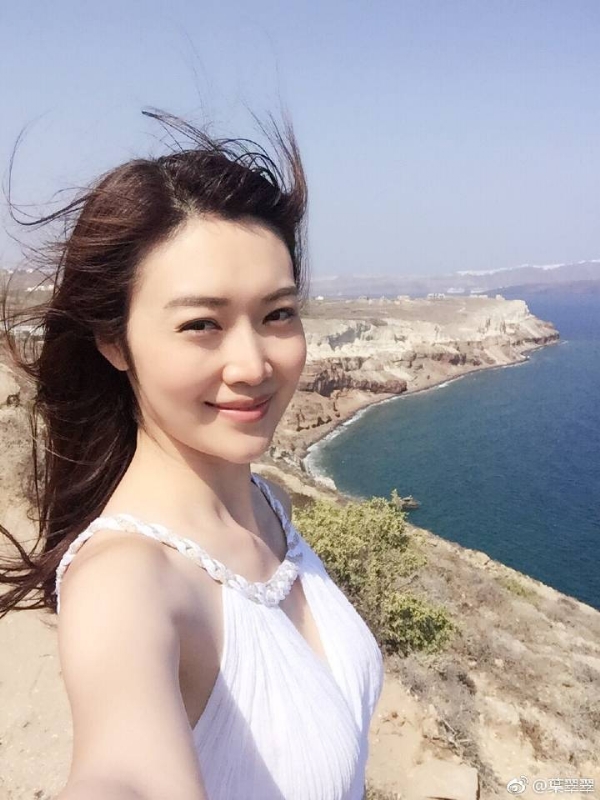 summer的第一张照片--龙岩相亲网