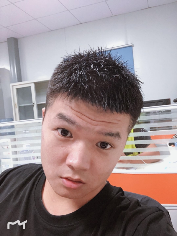 不忘初心的第一张照片--龙岩相亲网