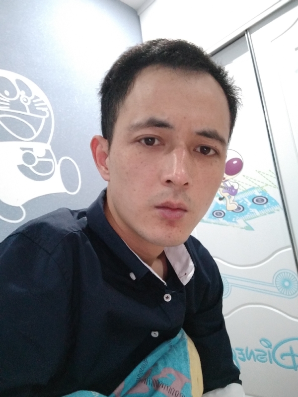 容晨的第一张照片--龙岩相亲网