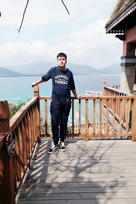 希望的第一张照片--龙岩相亲网