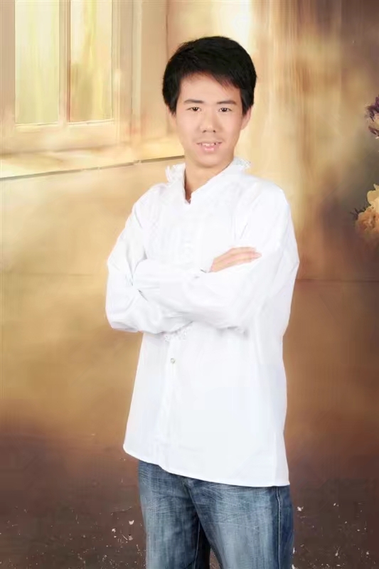 觅情的第三张照片--龙岩相亲网