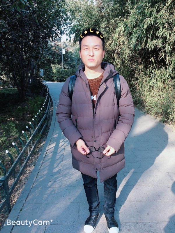 马儿的第一张照片--龙岩相亲网