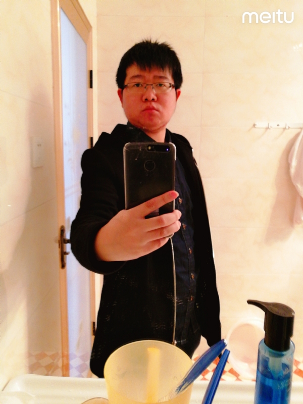 风之疾的第一张照片--龙岩相亲网