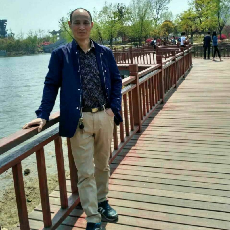 大随帅哥的第一张照片--龙岩相亲网
