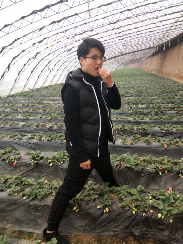 樊小广的第一张照片--龙岩相亲网