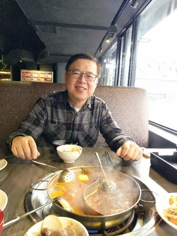 真誠的第一张照片--龙岩相亲网