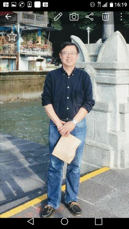 真誠的第三张照片--龙岩相亲网
